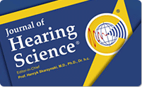 Journal of Hearing Science