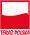 Logo Teraz Polska