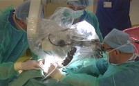 Pierwsza w Polsce operacja wszczepiania implantu CODACS