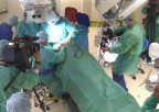 Pierwsza w Polsce operacja wszczepiania implantu CODACS