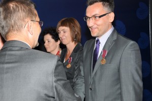 lek. med. Piotr Sopliński