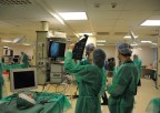 V Międzynarodowy Kurs Chirurgii Endoskopowej Zatok