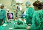 V Międzynarodowy Kurs Chirurgii Endoskopowej Zatok