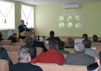 Ukraińsko – Polska Konferencja Naukowa w Łucku