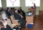 Ukraińsko – Polska Konferencja Naukowa w Łucku