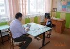 Przesiewowe badania słuchu w Mołdawii