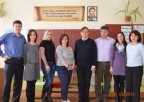 Przesiewowe badania słuchu w Mołdawii