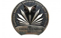 Medal Viribus Unitis