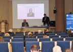 Posiedzenie Rady Głównej Instytutów Badawczych w Kajetanach