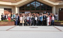 4th International Scientific -Training Conference