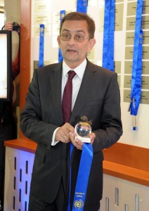 Pan dr Maciej Piróg - doradca Prezydenta RP ds. zdrowia