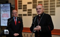 Cardinal Kazimierz Nycz – “A Friend Forever”