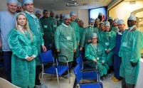 Międzynarodowe warsztaty otochirurgiczne Window Approach Workshop WAW