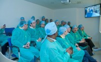 XVIII Window Approach Workshop - IV Surgical Foundation Course