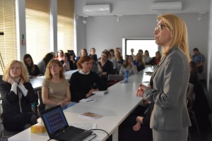 dr hab. n. med. Agata Szkiełkowska