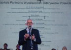 Prof. Henryk Skarżyński durch die Jury des Pantheons der Polnischen Erfinder und Entdecker ausgezeichnet