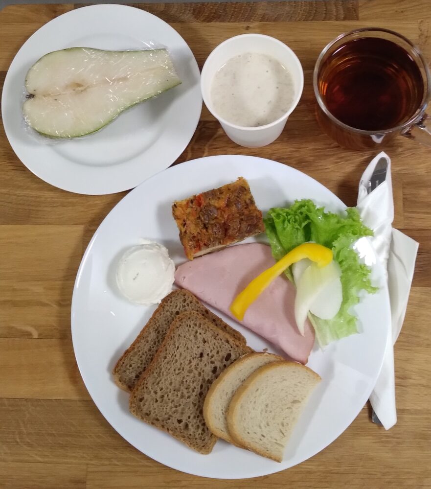 10.06.25 Śniadanie
