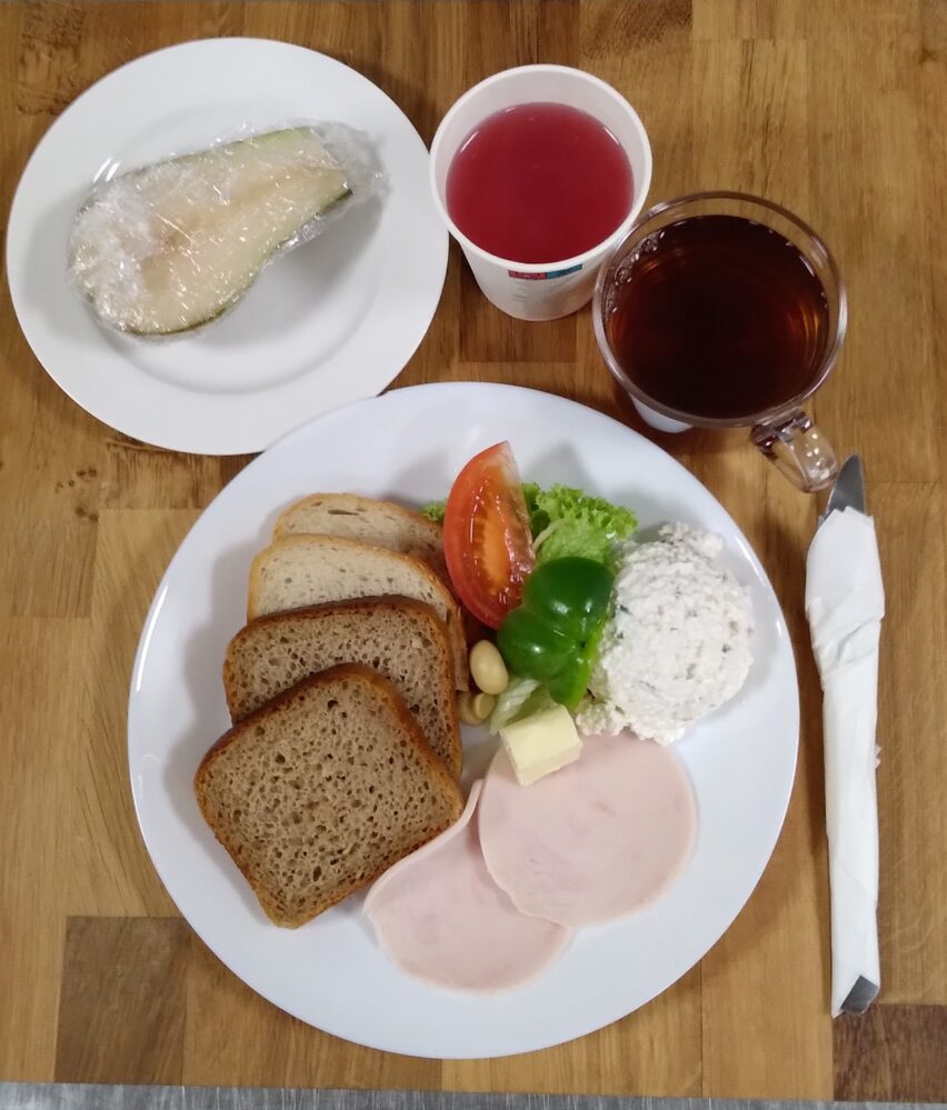 13.06.25 Śniadanie