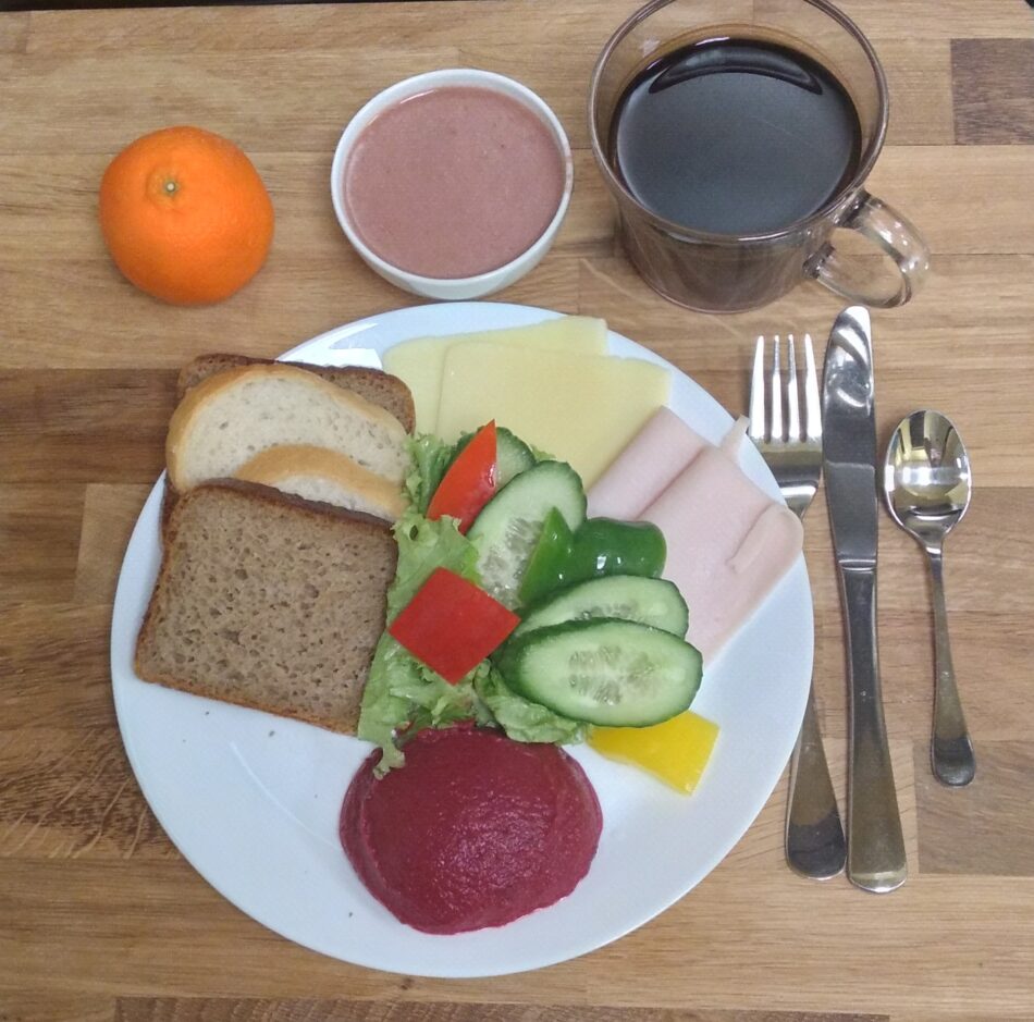 24.07.25 Śniadanie