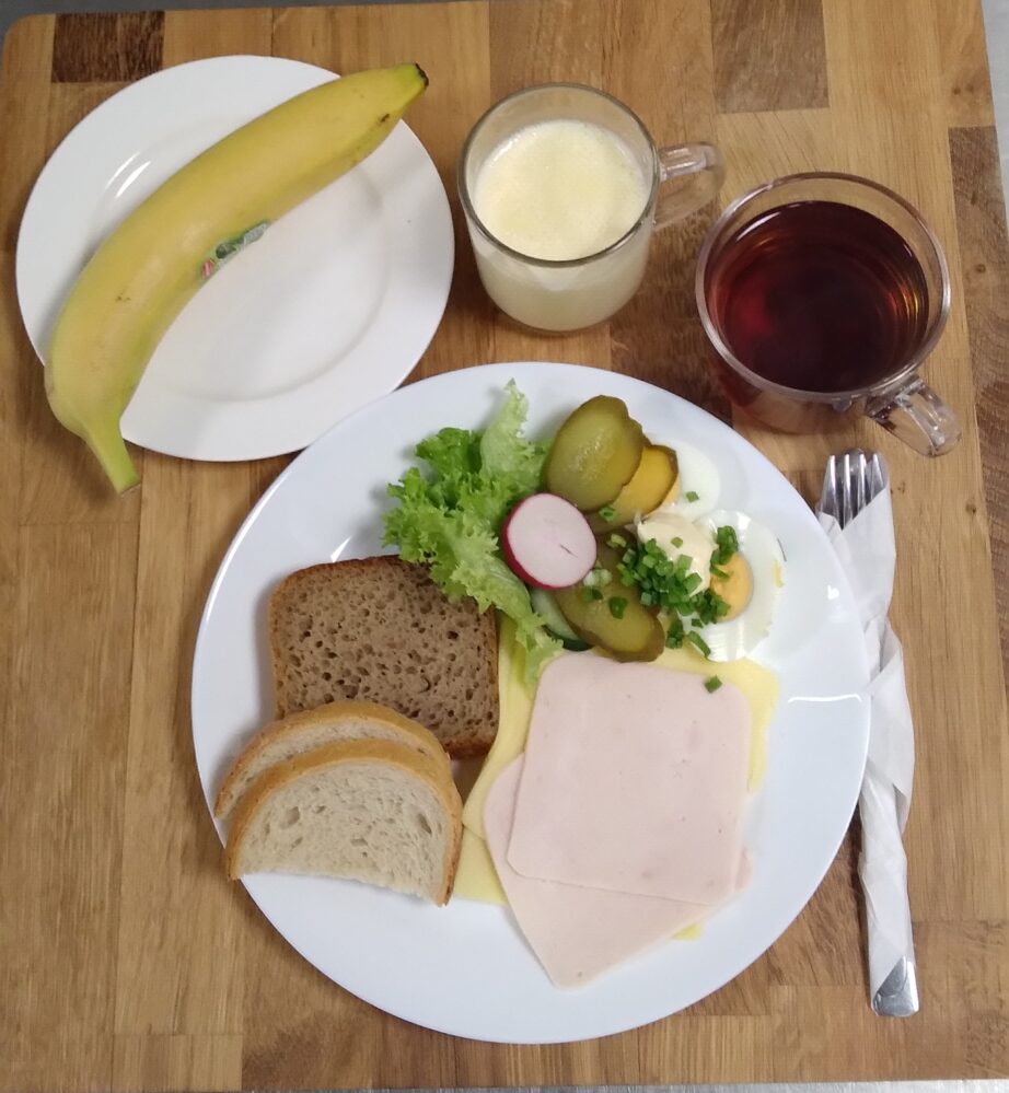 17.09.25 Śniadanie