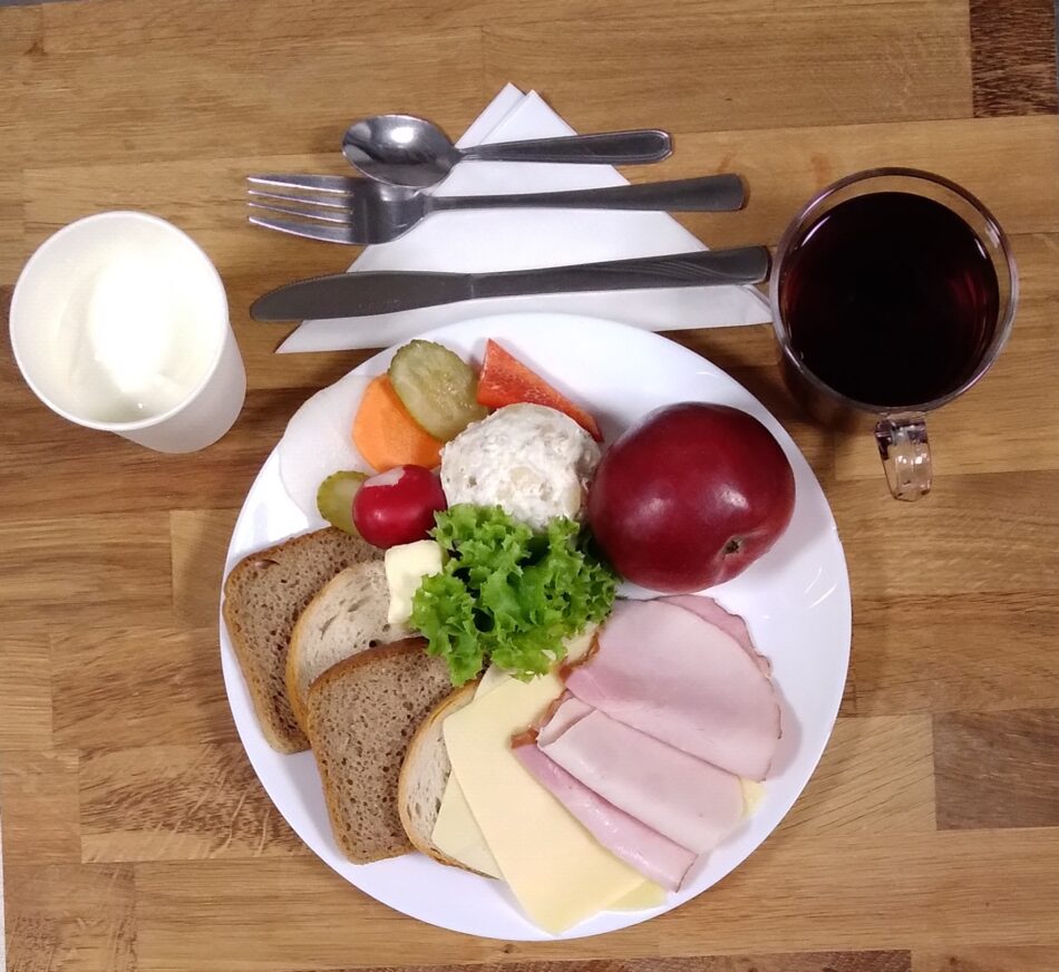 28.09.25. Śniadanie