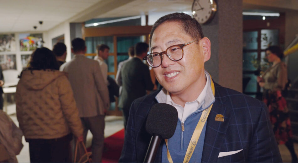 Prof. Kenneth Lee (USA)